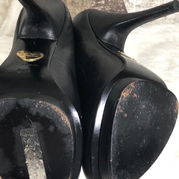 👢BETSY JOHNSON booties👢 - Picture 4 of 8